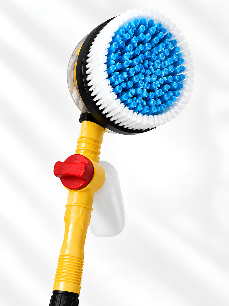 360° Rotating Car Wash Brush