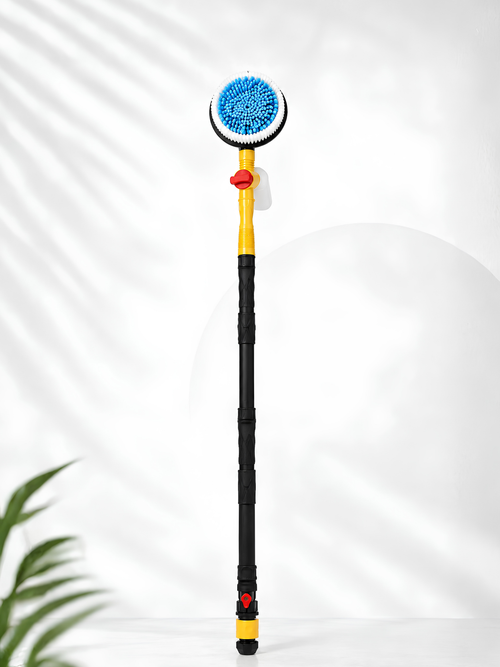 360° Rotating Car Wash Brush