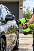 Portable Lithium Electric Blower