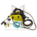 High Pressure Washer | 80 Bar | 800W