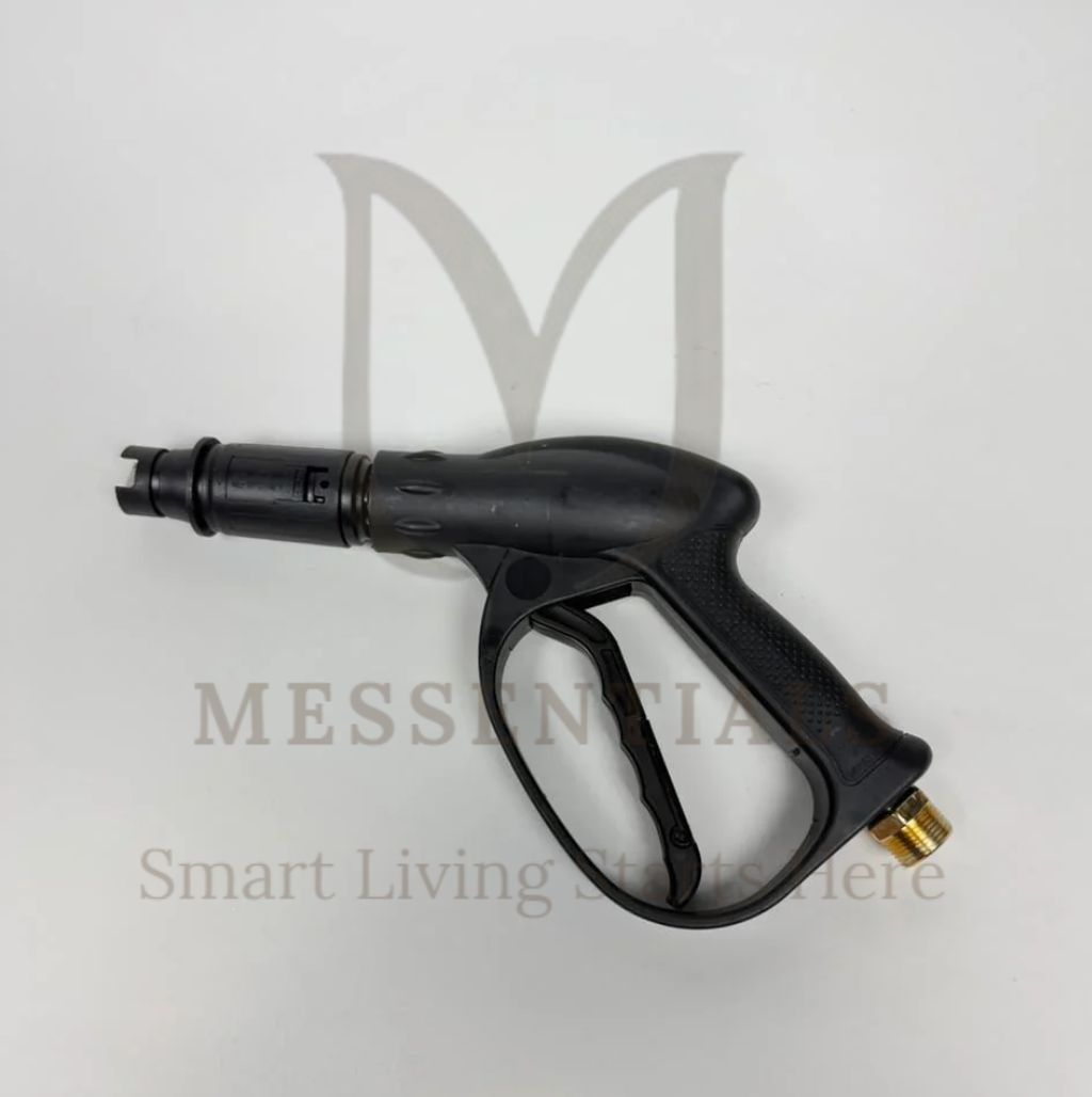 Portable High-Pressure Washer | 45 Bars | 900W