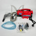 Portable High-Pressure Washer | 45 Bars | 900W