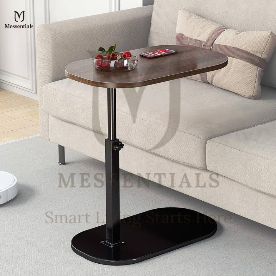 The SmartSlide — Adjustable Table