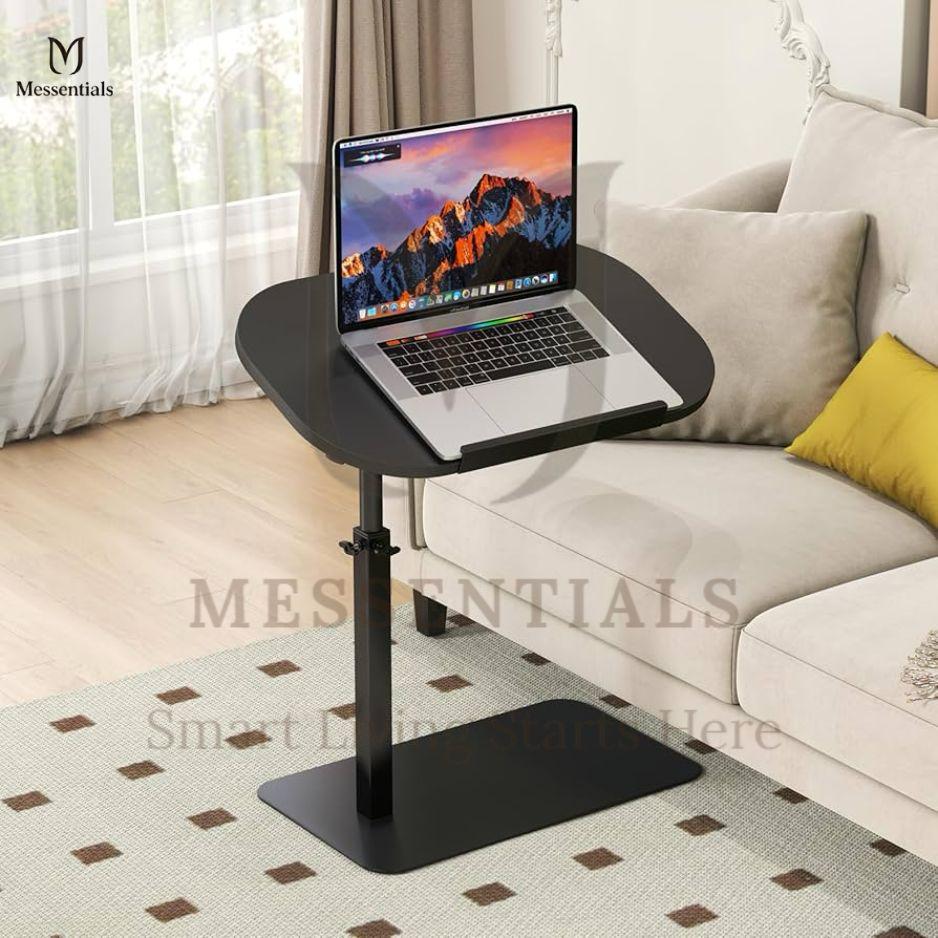The SmartSlide — Adjustable Table