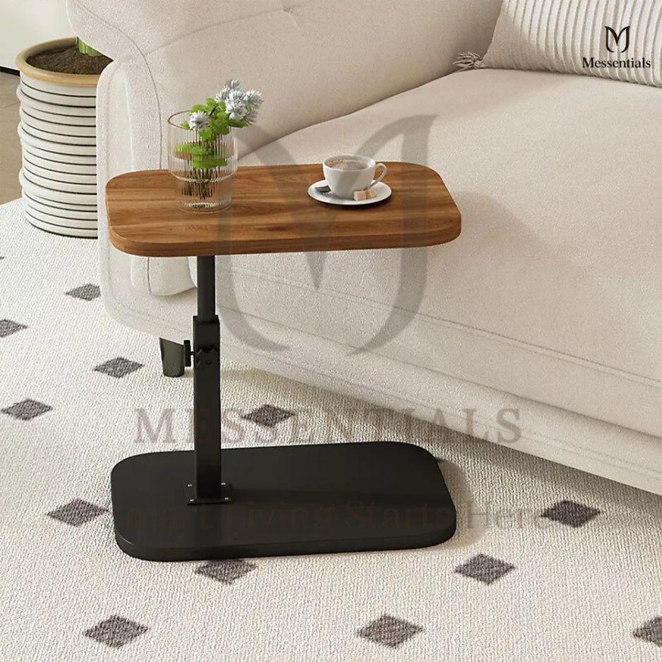 The SmartSlide — Adjustable Table