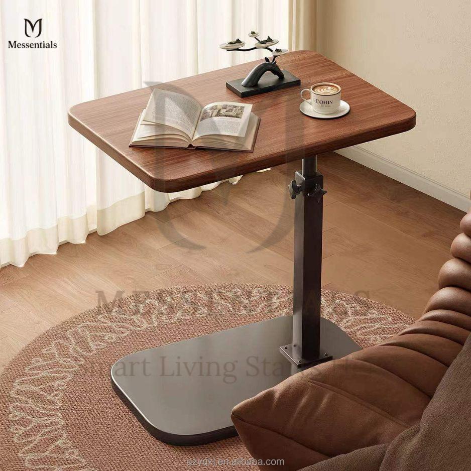 The SmartSlide — Adjustable Table