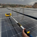 12ft Solar Panel Cleaning Brush