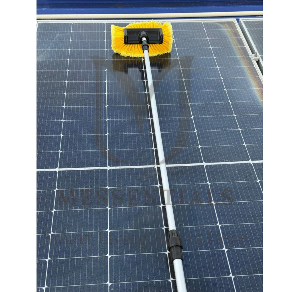 12ft Solar Panel Cleaning Brush