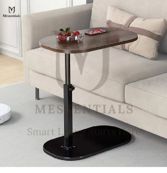 The SmartSlide — Adjustable Table