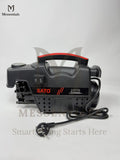 The Wash Kit — SATO Japan High-Pressure Washer