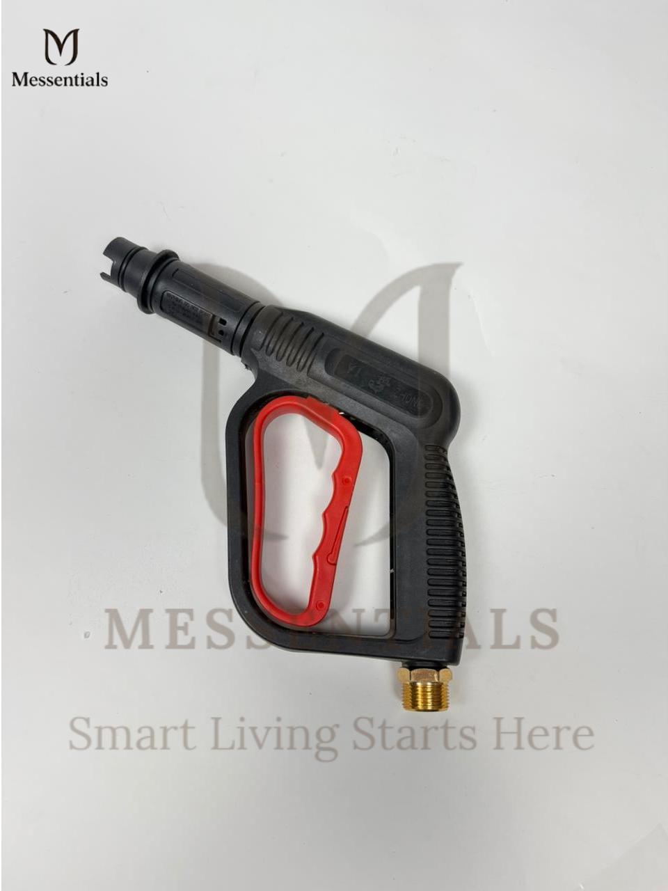 The Wash Kit — SATO Japan High-Pressure Washer